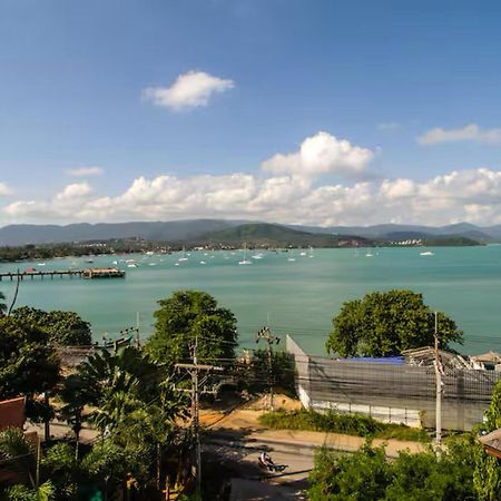 Thai Heritage Villa Melitta Bangrak Bohput, Beach, Pool, Seaviews, 6-Suite, Full Villa, Luxury, Aaa Location Koh Samui Exterior photo