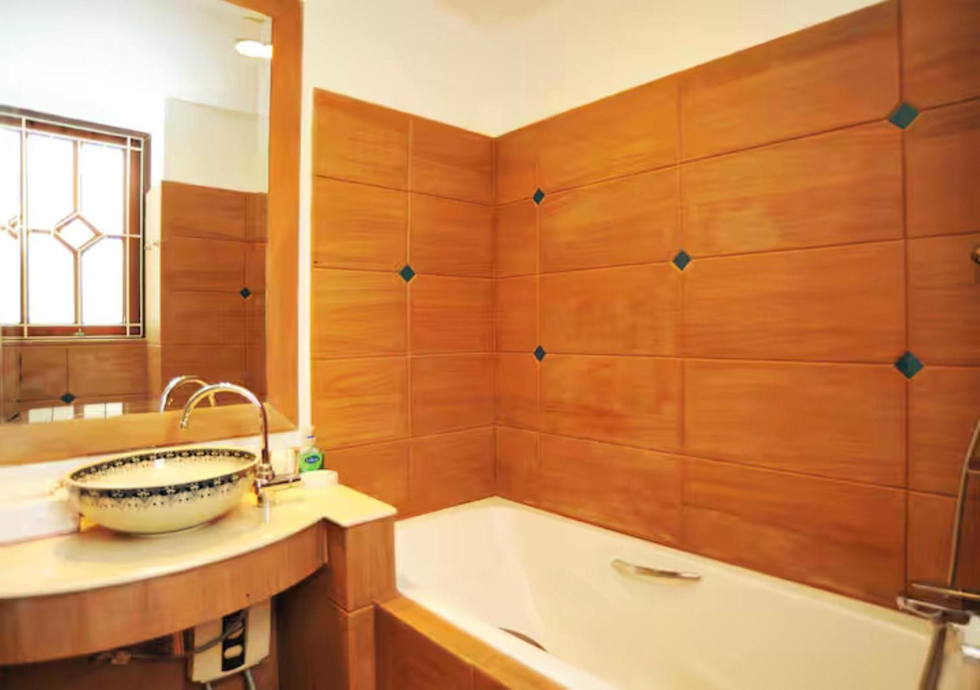 Thai Heritage Villa Melitta Bangrak Bohput, Beach, Pool, Seaviews, 6-Suite, Full Villa, Luxury, Aaa Location Koh Samui Exterior photo
